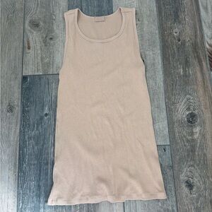 Skims tank top